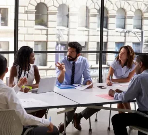 ResourceXpress – Workplace Management and Meeting Room Booking Solutions