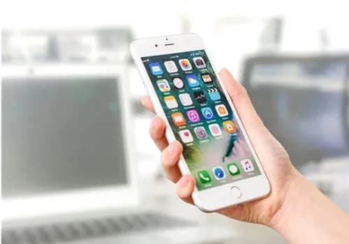 Mobile App Development NH for Businesses Seeking Reliable Digital Solutions
