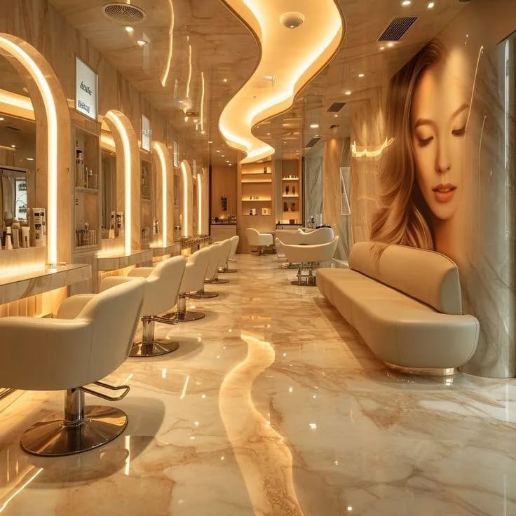 Discover High-Quality Luxury Hair Services at Studio 10 Boca Raton