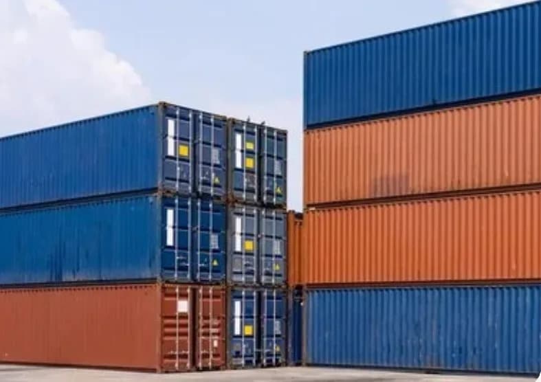 Welcome to AMG Shipping Container
