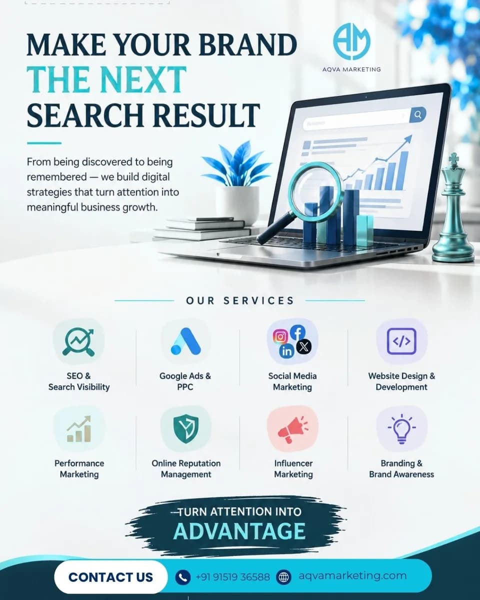 A Complete Strategy for Search Result Dominance