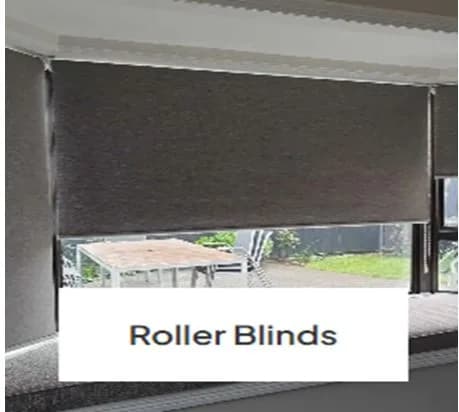 Premium Roller Blinds Leeds – Stylish, Practical & Made to Measure