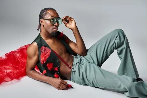 7 Must-Have Elements for a Strong Male Modeling Portfolio | USA Model