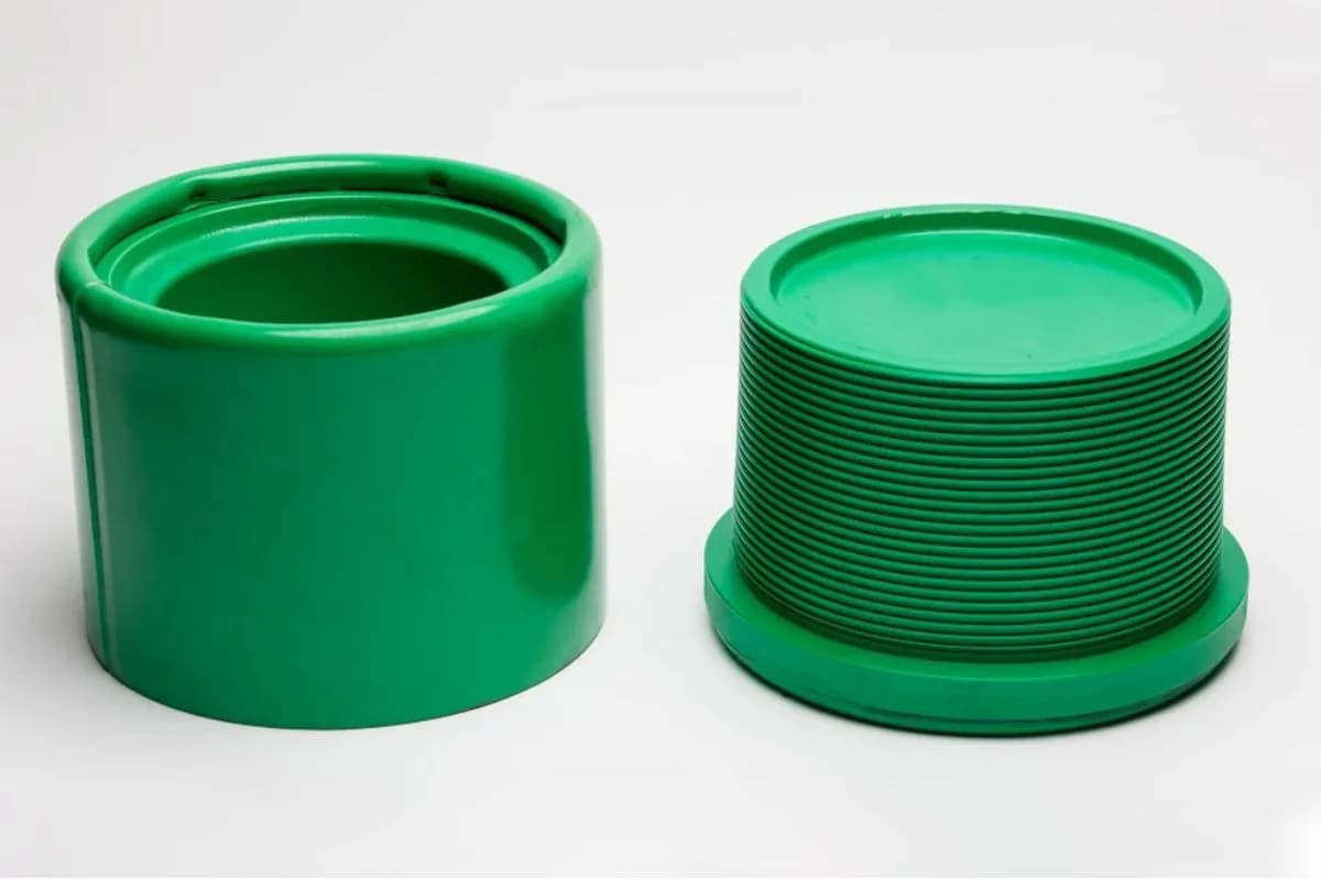 Composite Thread Protectors | Thread Protectors Supplier 
