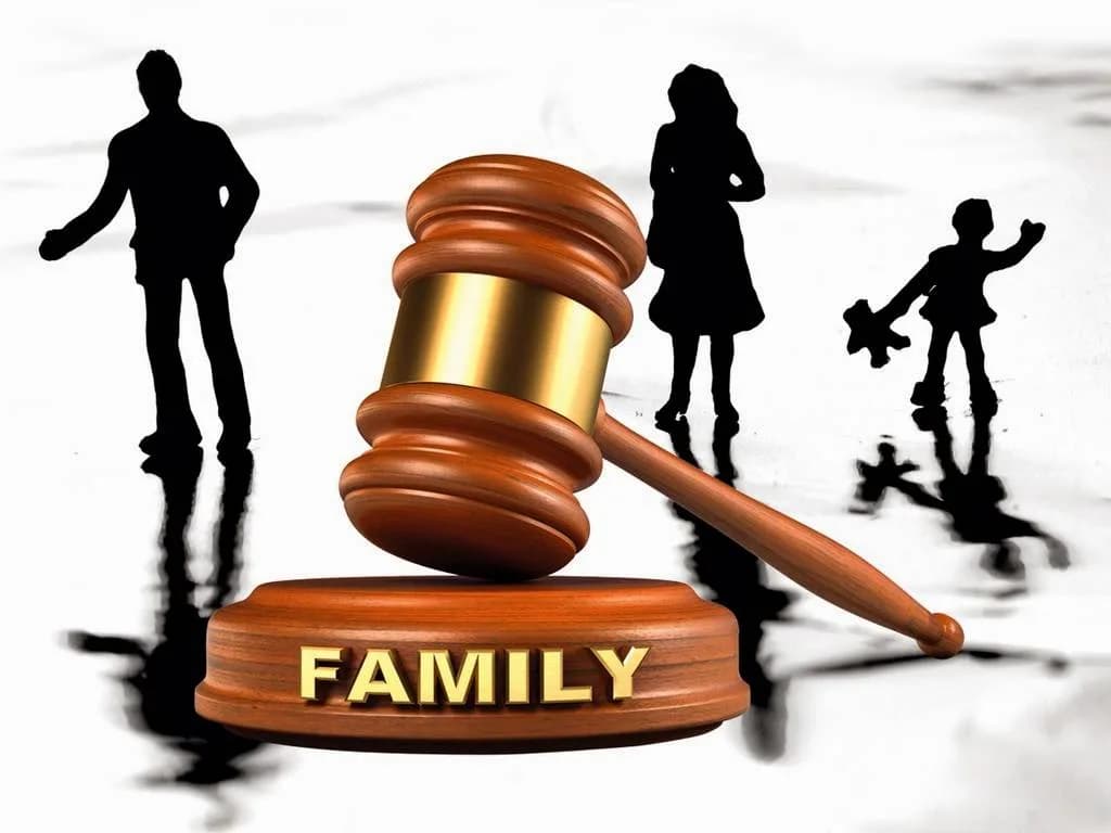 Expert Family Dispute Lawyer in Noida | Adv Atulay Nehra