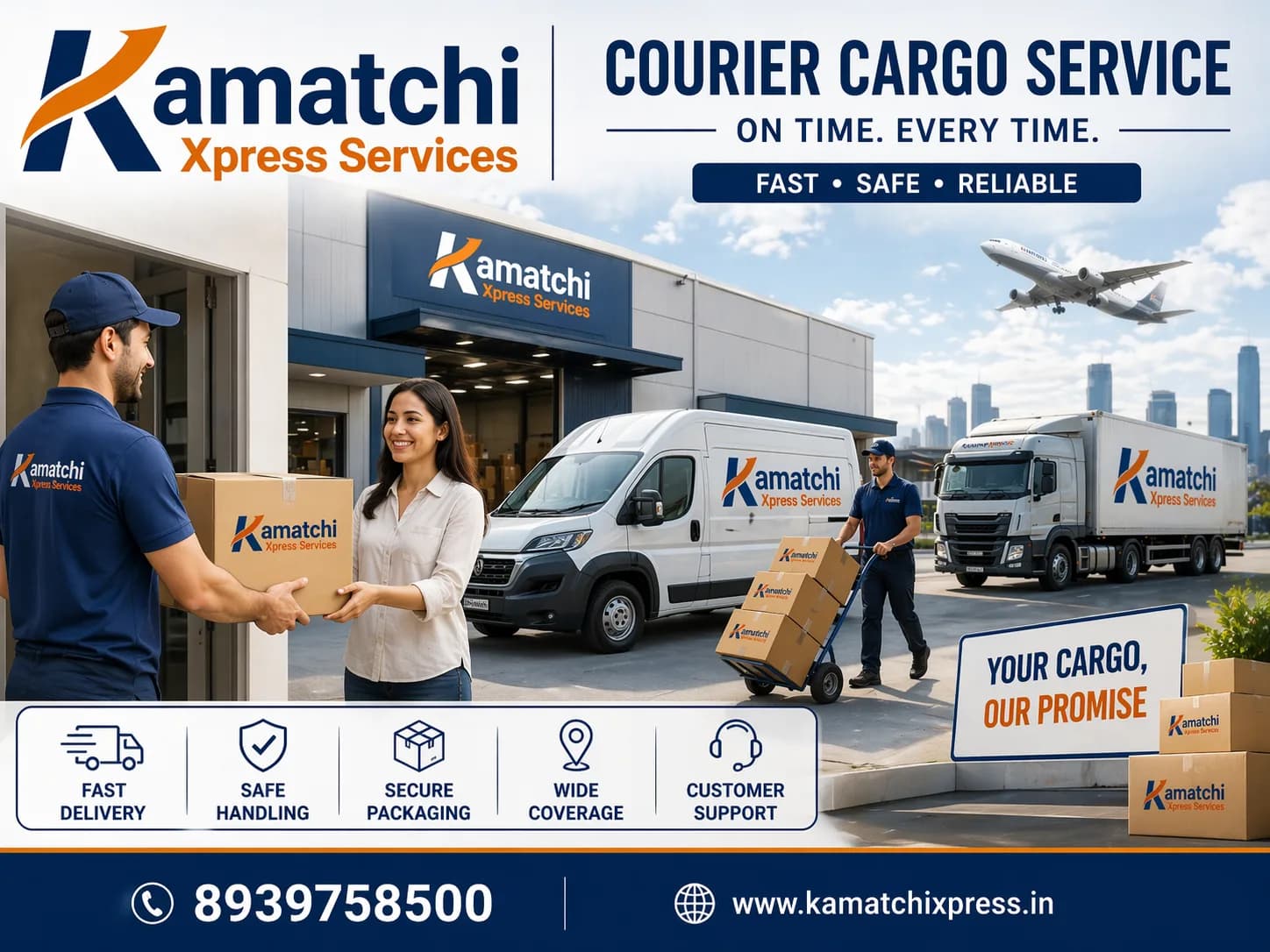courier charges per kg