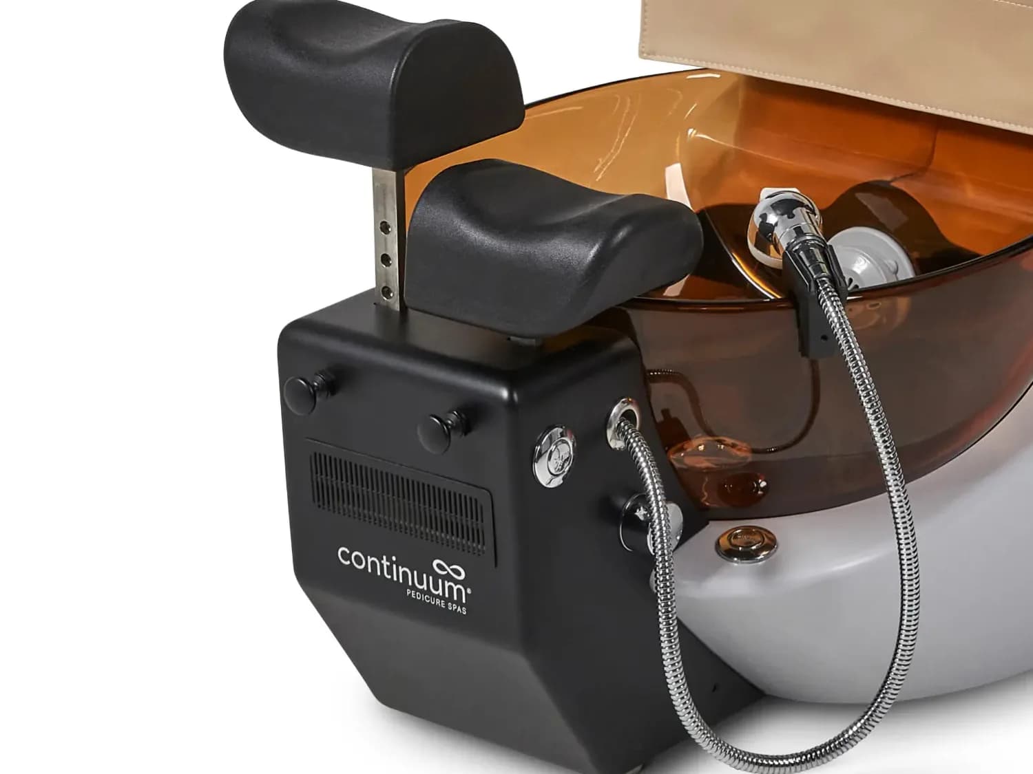 Elevate Your Salon Experience with Luxury Pedicure Chairs from Continuum Pedicure