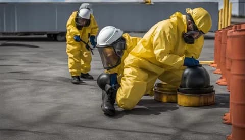 Practical Regulatory Guidance for DOT Hazmat Training Online