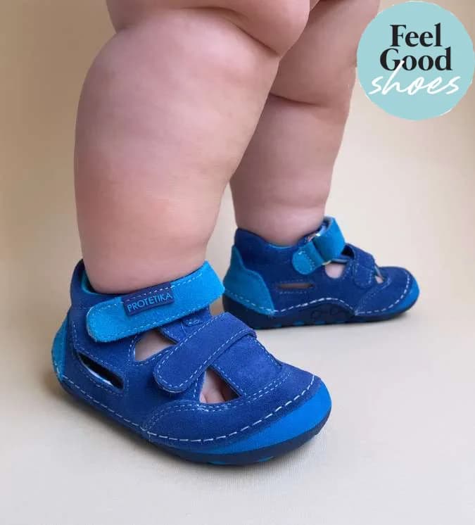 Best Toddler Boys Sandals in UAE | Orthopedic & Comfortable