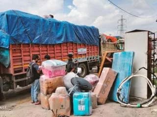 Local Packers and Movers in Ayodhya | Budget-Friendly Shifting