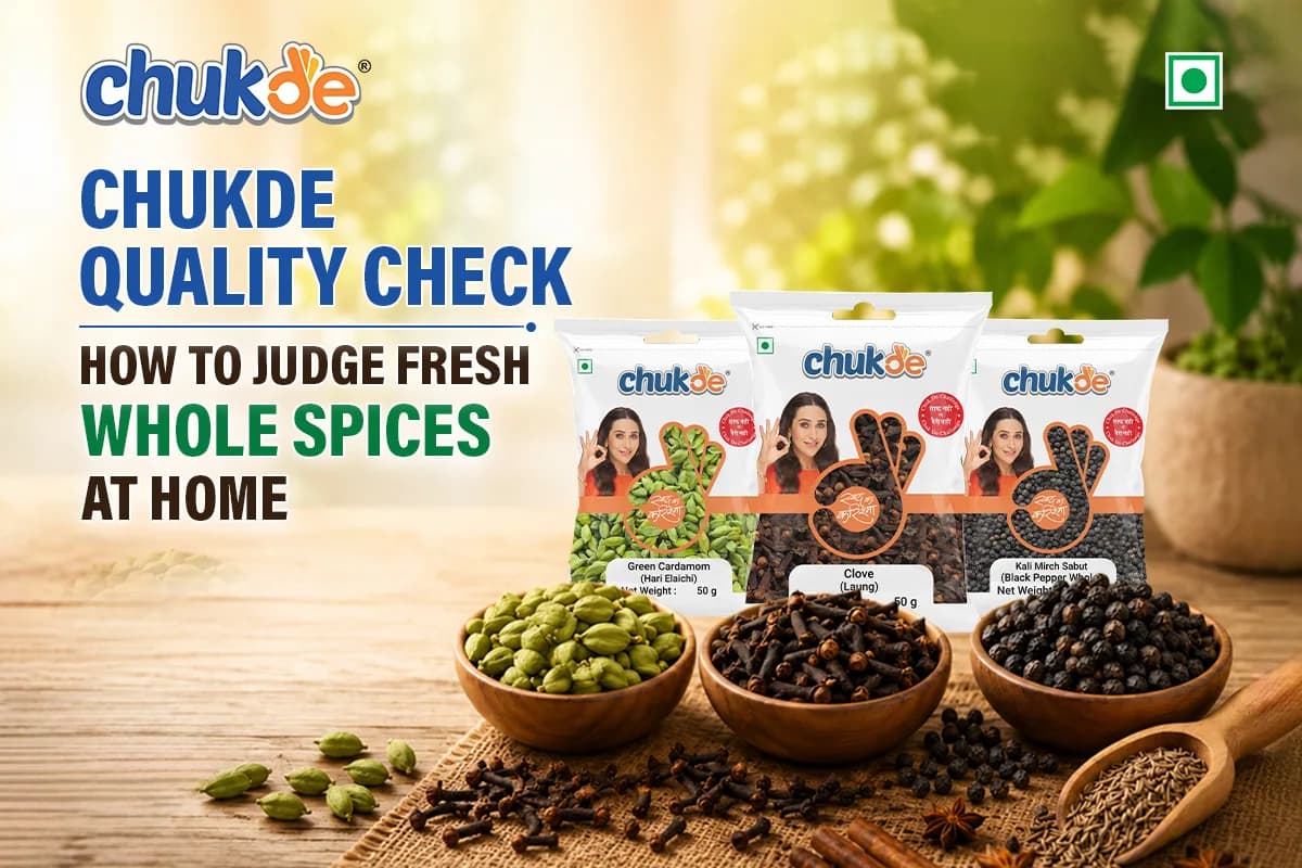 Quality Spices: Essential Guide for Home Cooks