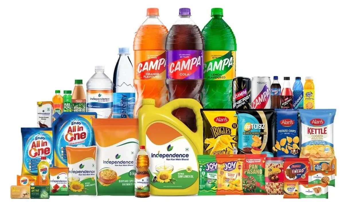 Independence FMCG dealership cost independencefmcgbusines.com