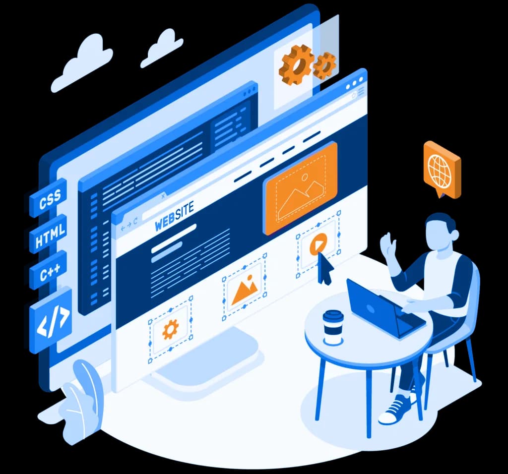 WordPress Website Design