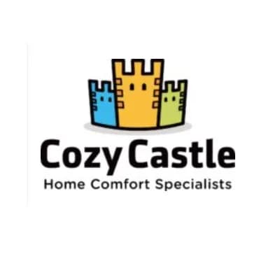 cozy castle