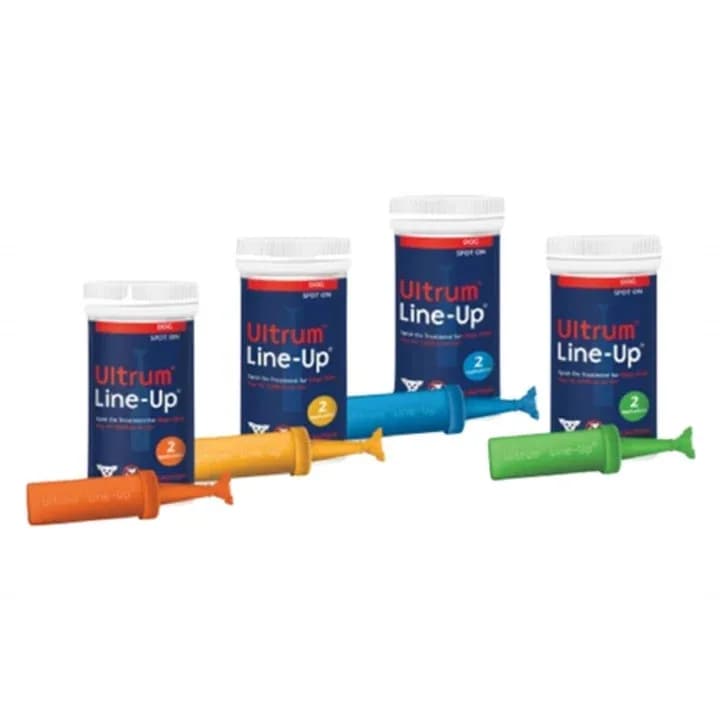 Black Friday 30% Off Ultrum Line-up Spot-on for Dogs | Limited Time Deal