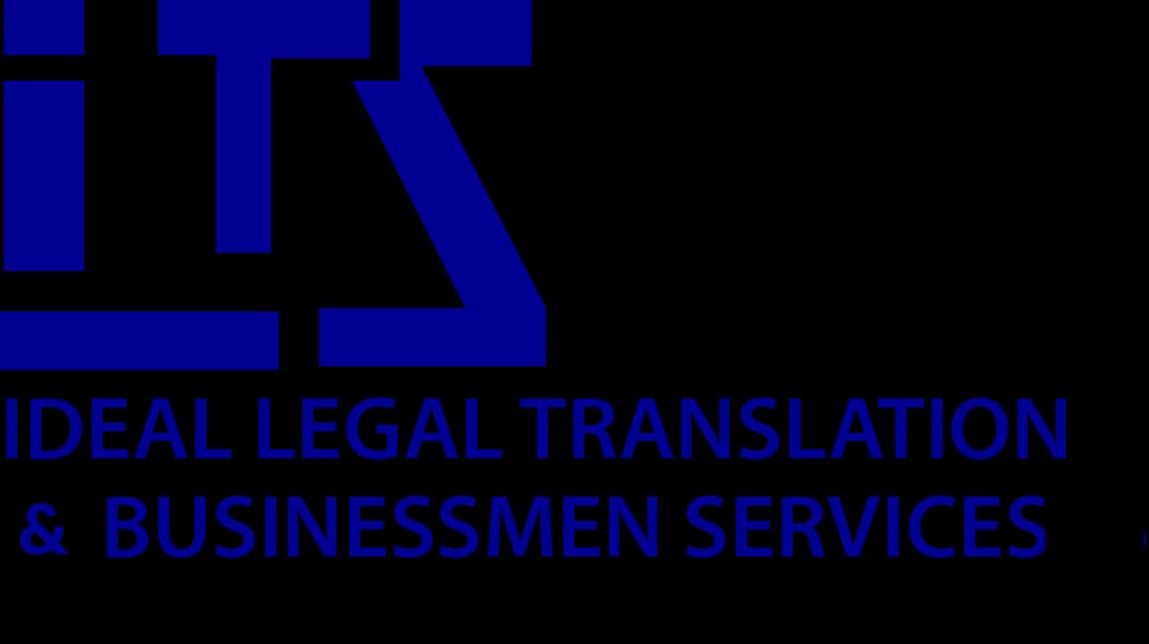 Legal Translation Services