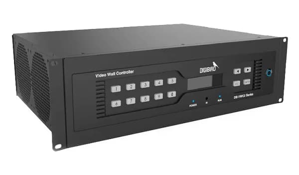Videowall Processor Distributor for Advanced AV Solutions