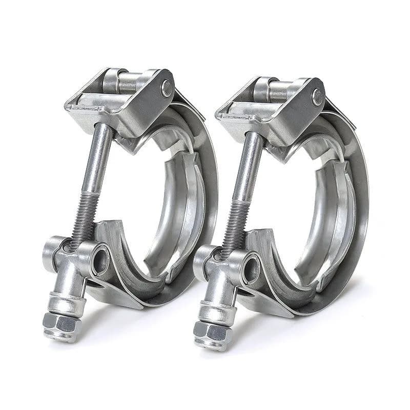 130 Bar One Bolt Clamp