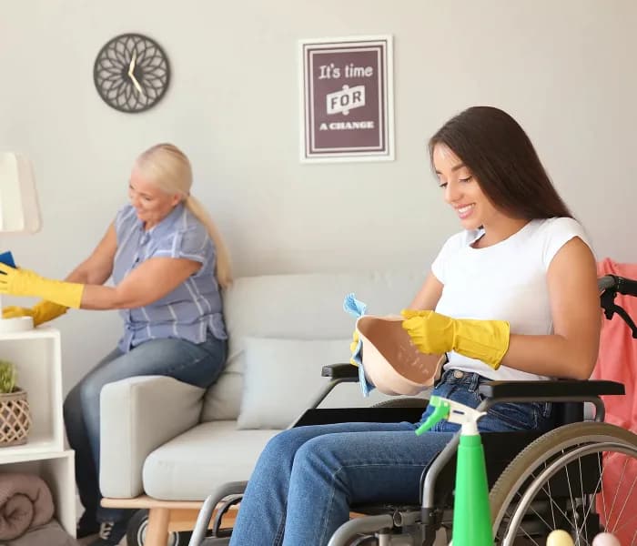 Access Reliable Personal Support For A More Confident Day