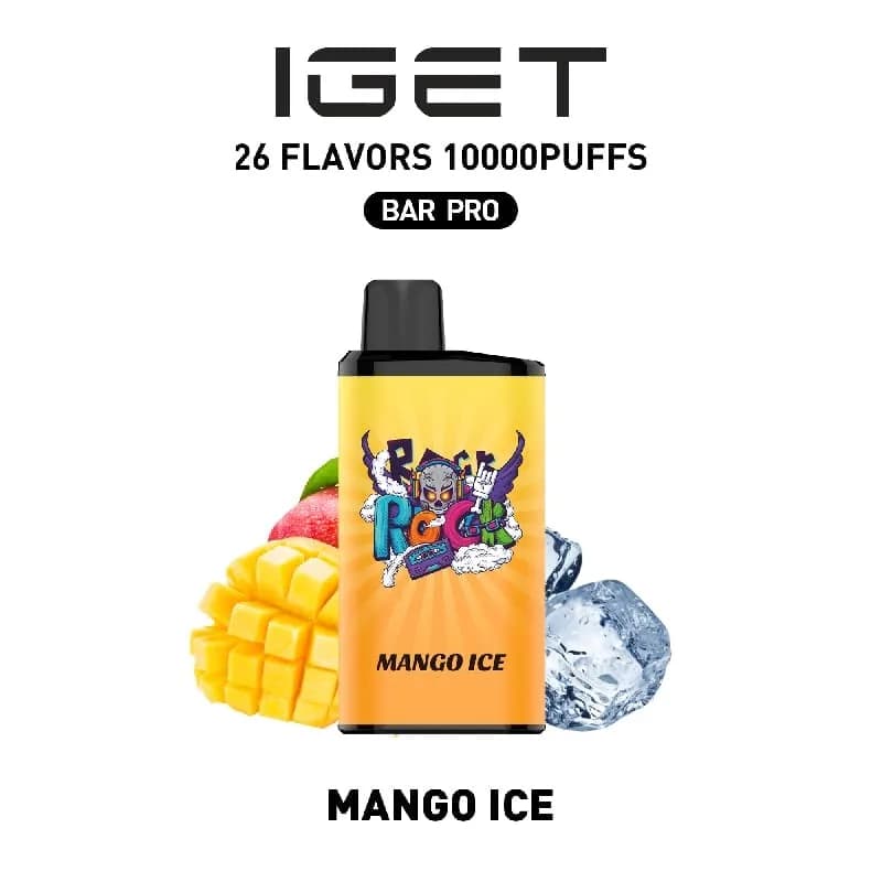 IGet Bar Pro