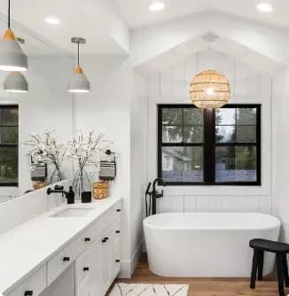 Bathroom Renovation Tuscaloosa AL