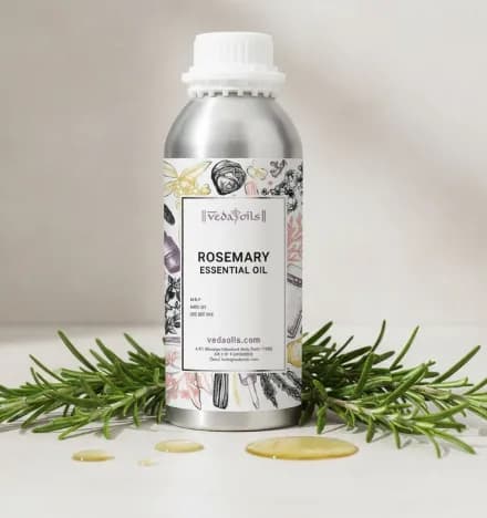Shop Rosemary essential oil 