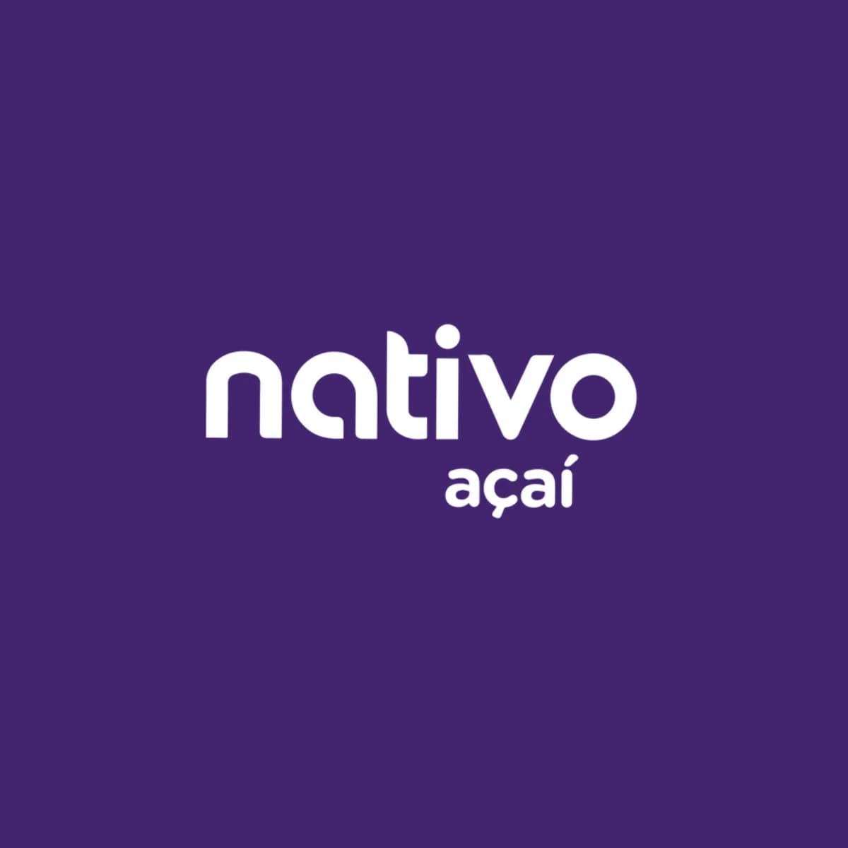 Taste Pure Amazon Energy with Nativo Acai products
