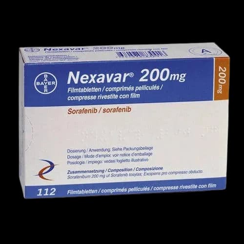 Low-cost tab sorafenib 200mg price for cancer patients
