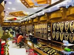 SALE OF COMMERCIAL PROPERTY WITH JEWELLERY SHOWROOM AT DILSUKHNAGAR MAIN ROAD