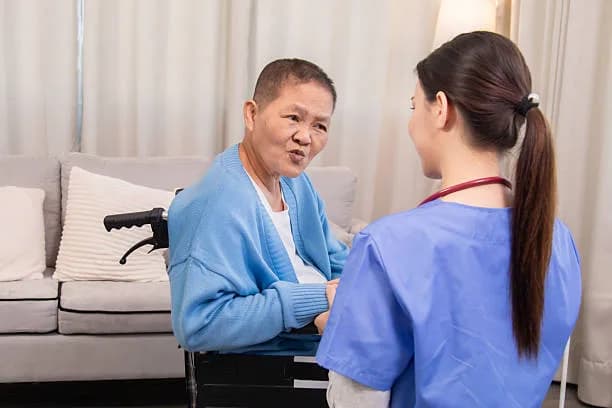 Get Flexible NDIS Daily Care Support From Trusted Experts!