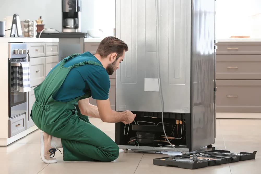 Siemens Refrigerator Service Center In Vileparle | Call +918080409061