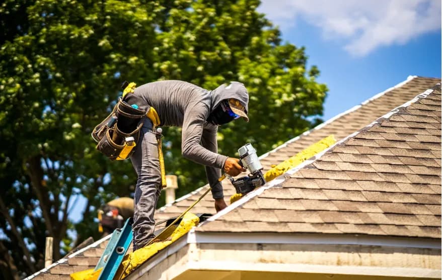 Local Commercial Roofing Experts Burbank CA | 90 Degrees Restoration