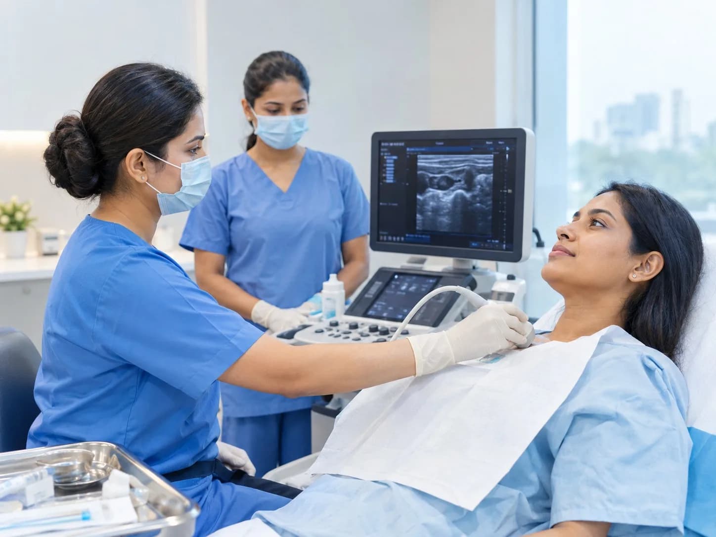 What Patients Should Know Before a Biopsy Procedure