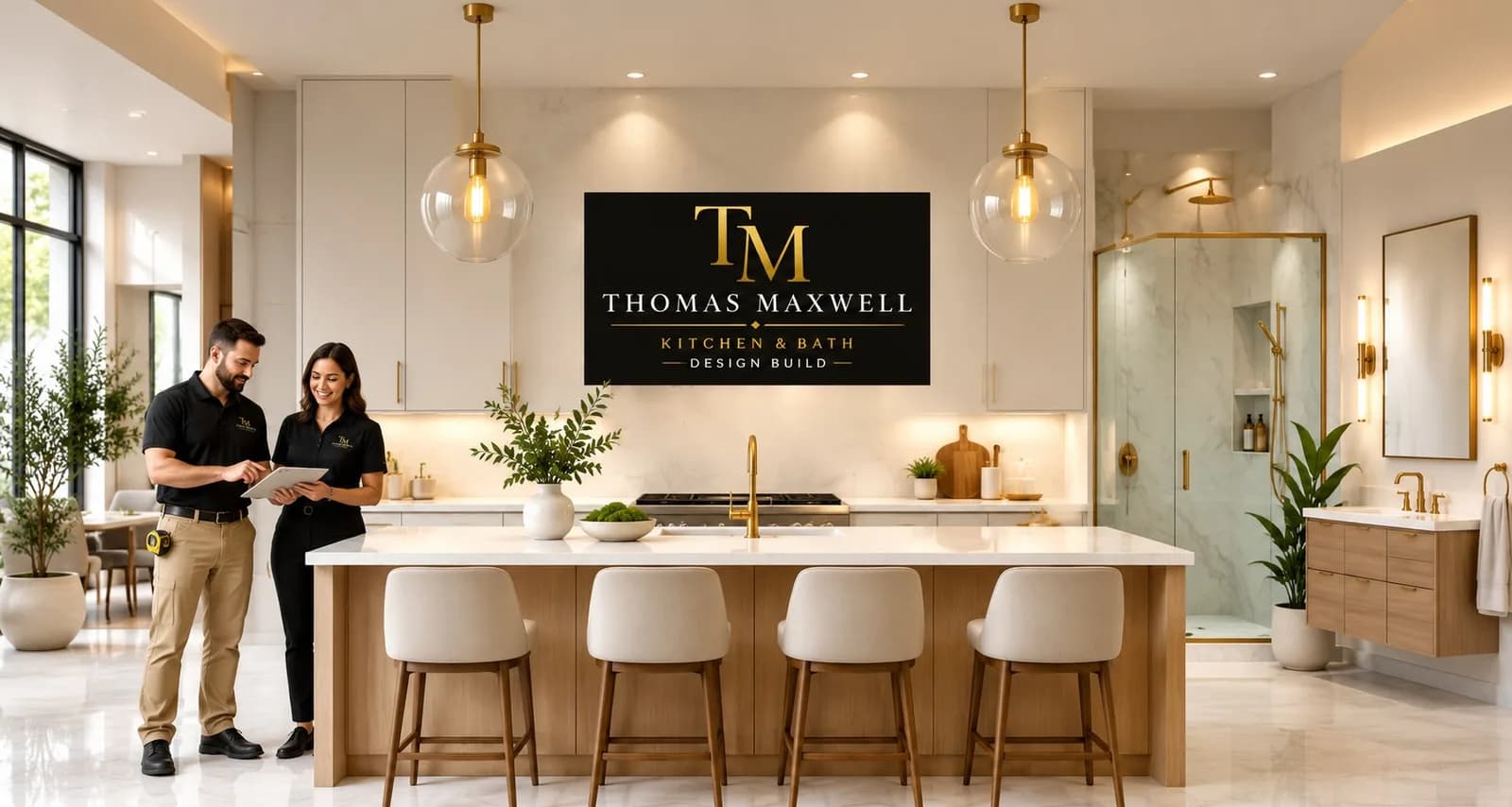 Modern Kitchen Design Ideas for Cape Cod Homeowners