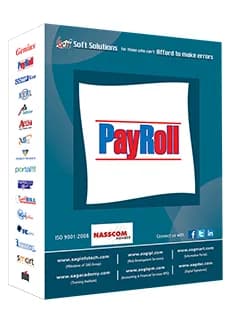 Gen Payroll Software