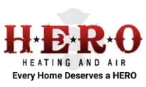 Trusted HVAC Services In Lawrenceville, GA | HERO Heating & Air