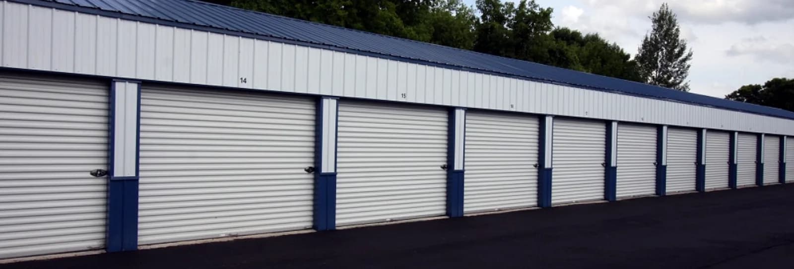 Self Storage Units Sunset Bluff