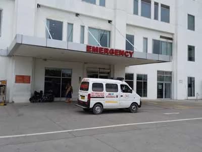 Dead Body Ambulance Service in Sonipat | Aggarwal Ambulance