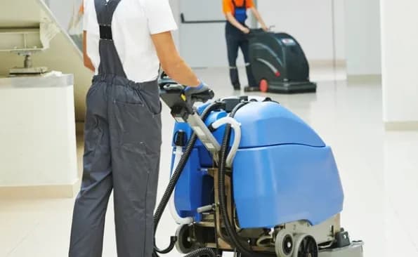 Advanced ATP Monitoring Services for Cleaner & Safer Commercial Facilities 