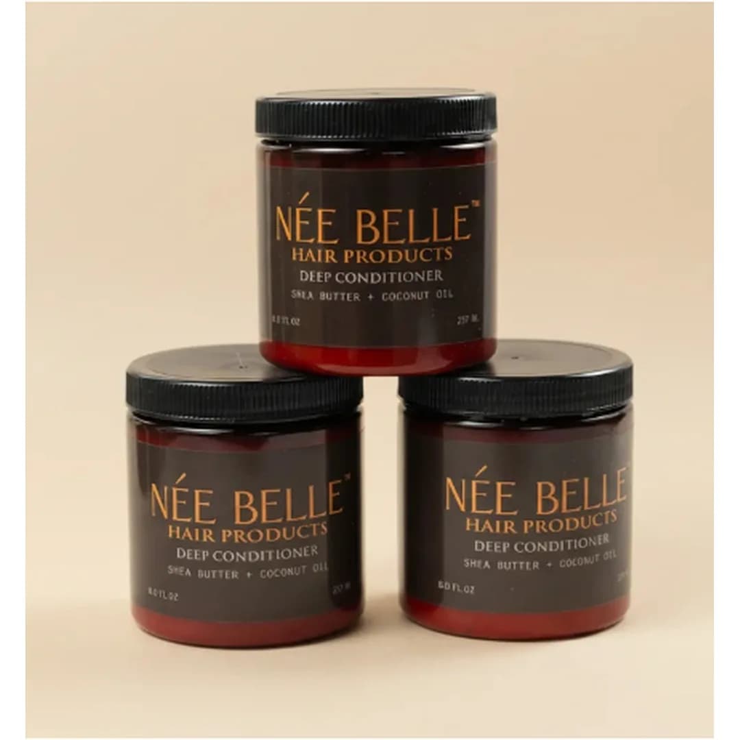 Can Natural Hair Repair Conditioner Help Improve Dry and Damaged Hair?