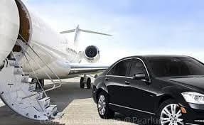 Professional Ground Transportation for Corporate Events in Boston