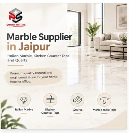 Pahariya Stones | Imported Marble, Granite & Quartz Jaipur