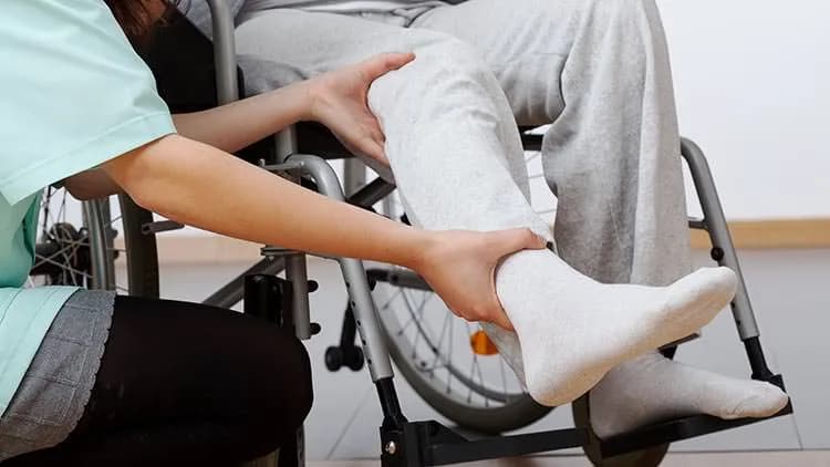 Accident at Work Solicitor Tottenham - Solomon Shepherd