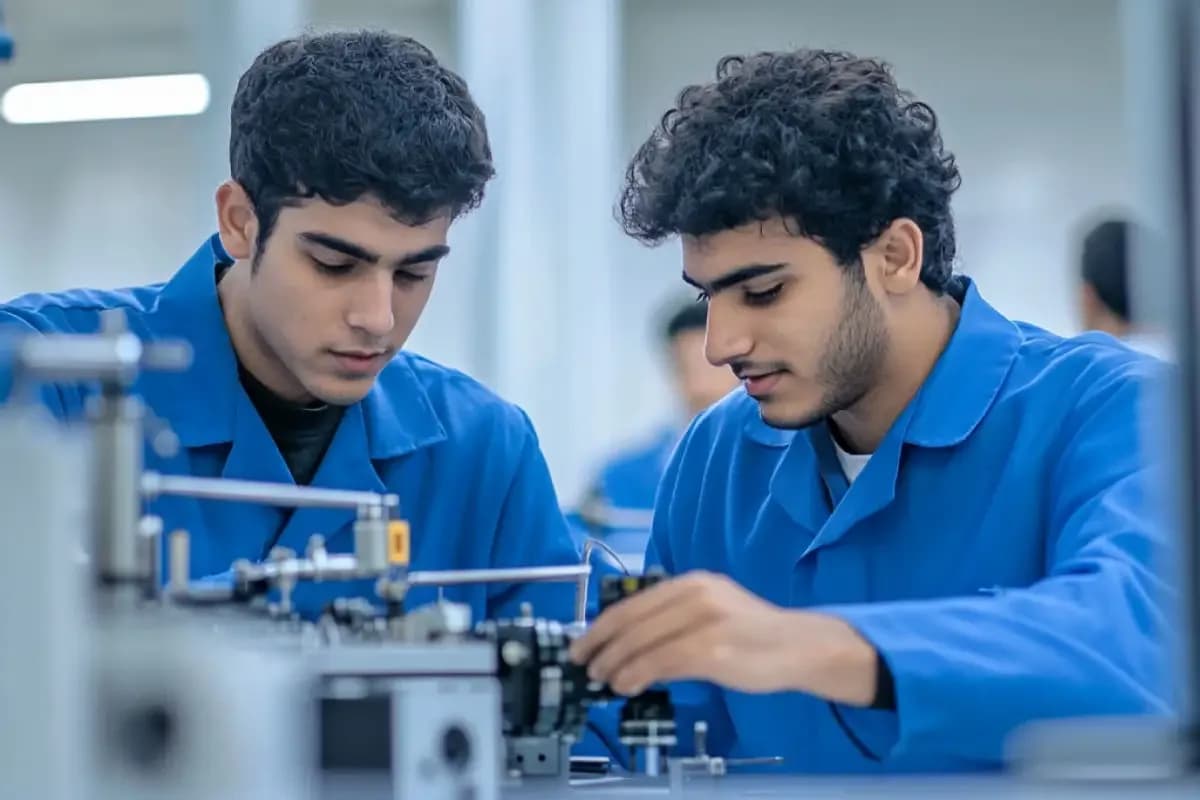 Private University in Delhi NCR – Explore Bennett University