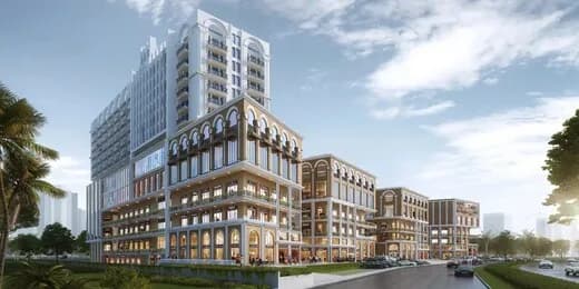 Ace Hive Sector 22A Yamuna Expressway, Greater Noida
