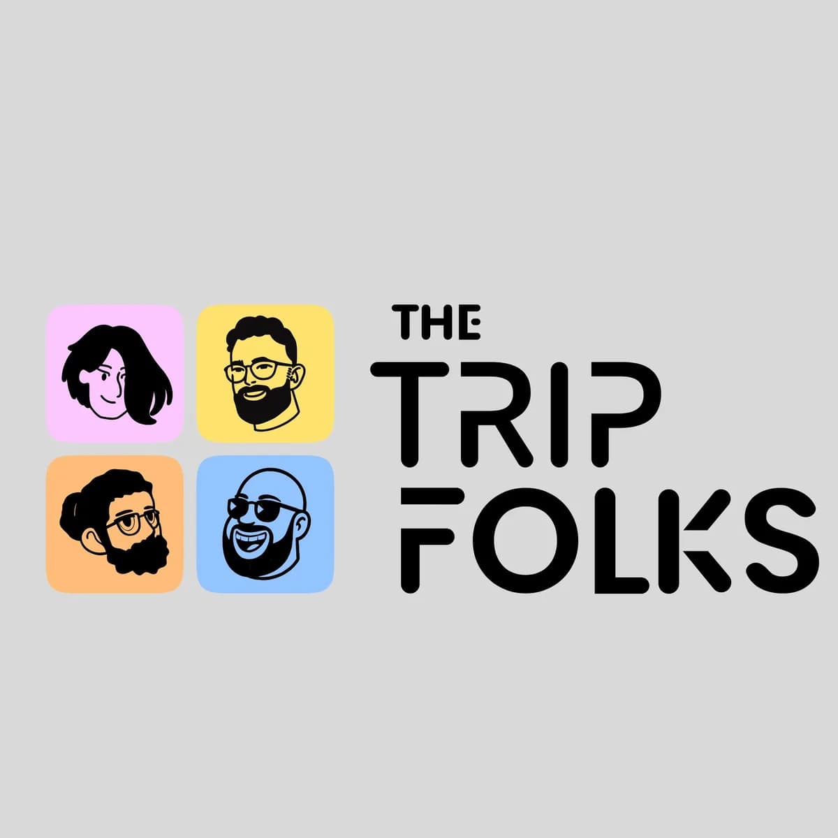 Travel Agency Near Me  - The Trip Folks 