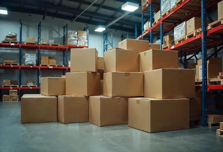 Wholesale Shipping Supplies & Packaging