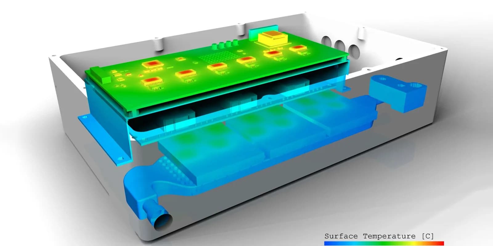 Multibody Dynamics Software – Advanced Motion Analysis & Simulation