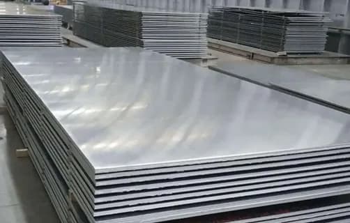 Stainless Steel Dubai | Factory Advantages & Quality
