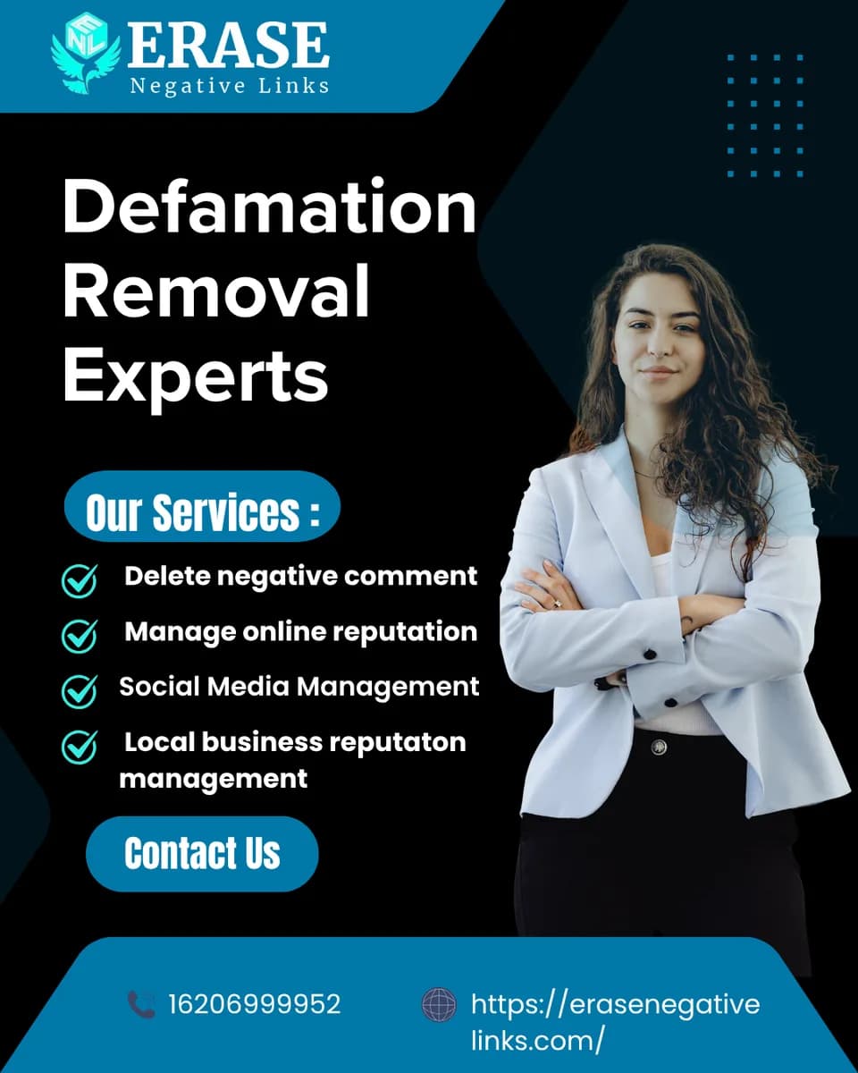 Montreal Reputation Recovery for Businesses